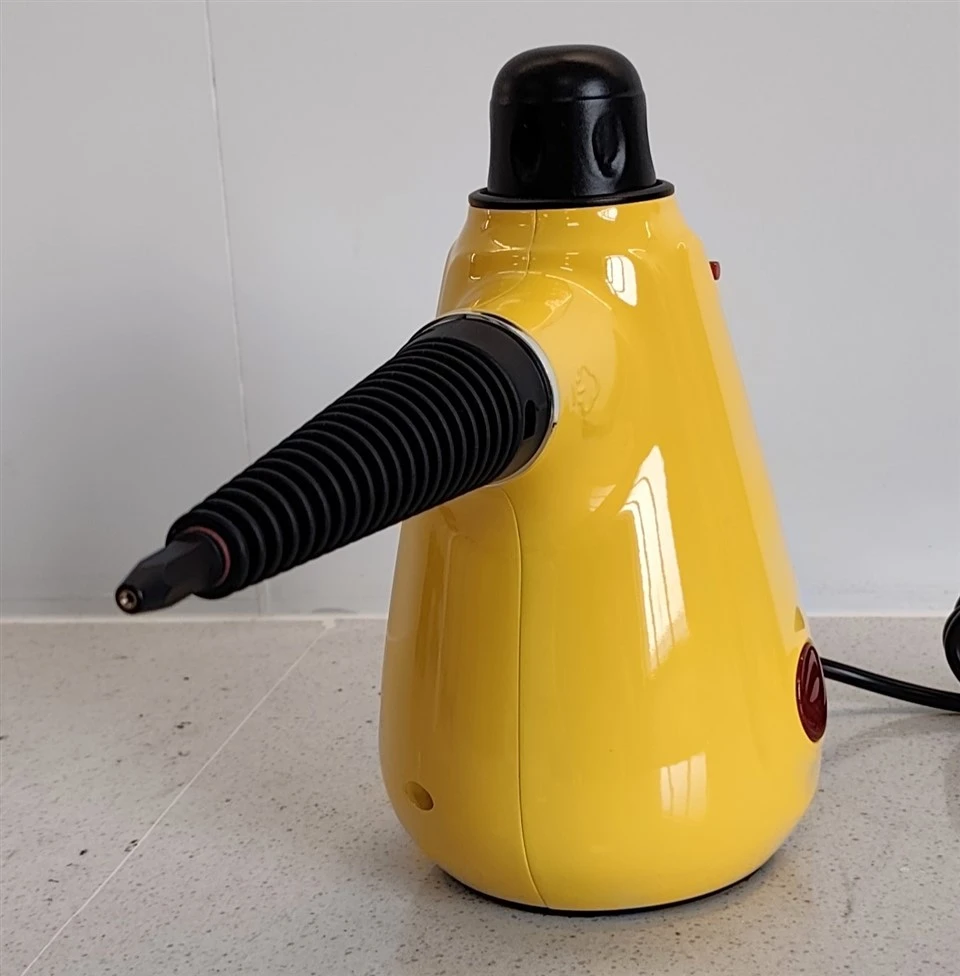 Car Cleaner Steamer