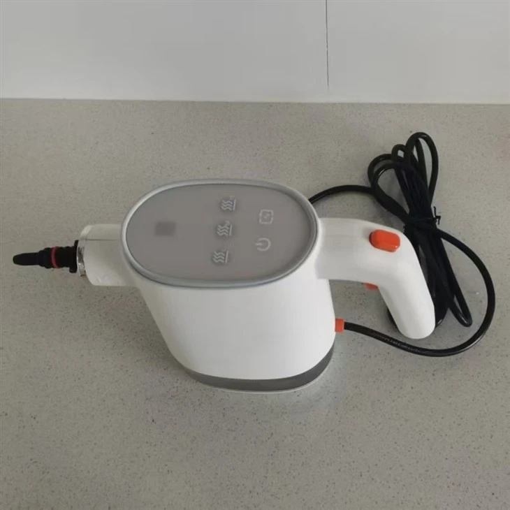 Cooktop Steam Cleaner