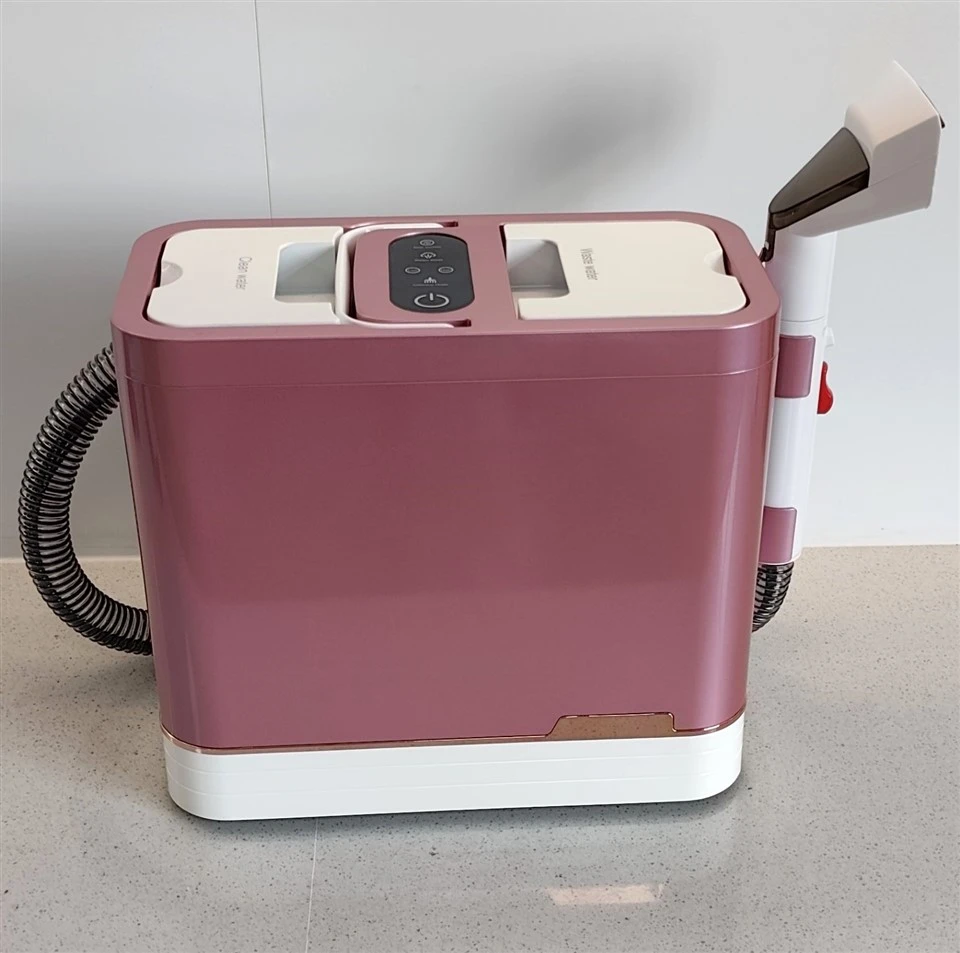 Fabric Surface Cleaner