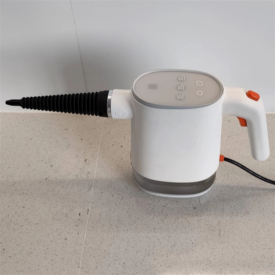 High Temperature Steam Cleaning Machine