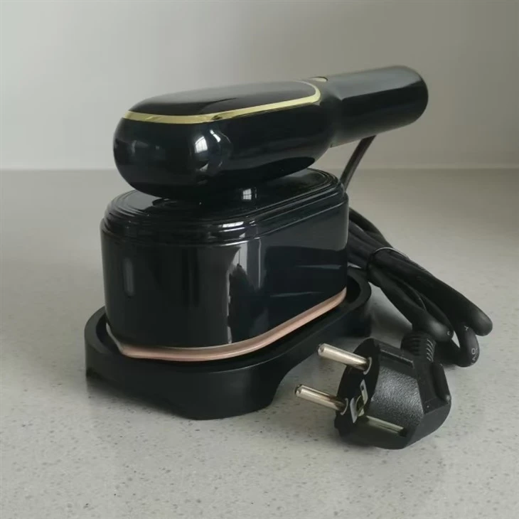 Rotatable Steam Iron