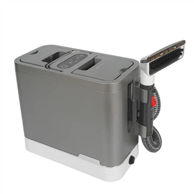 Pembersih kapal uap karpet