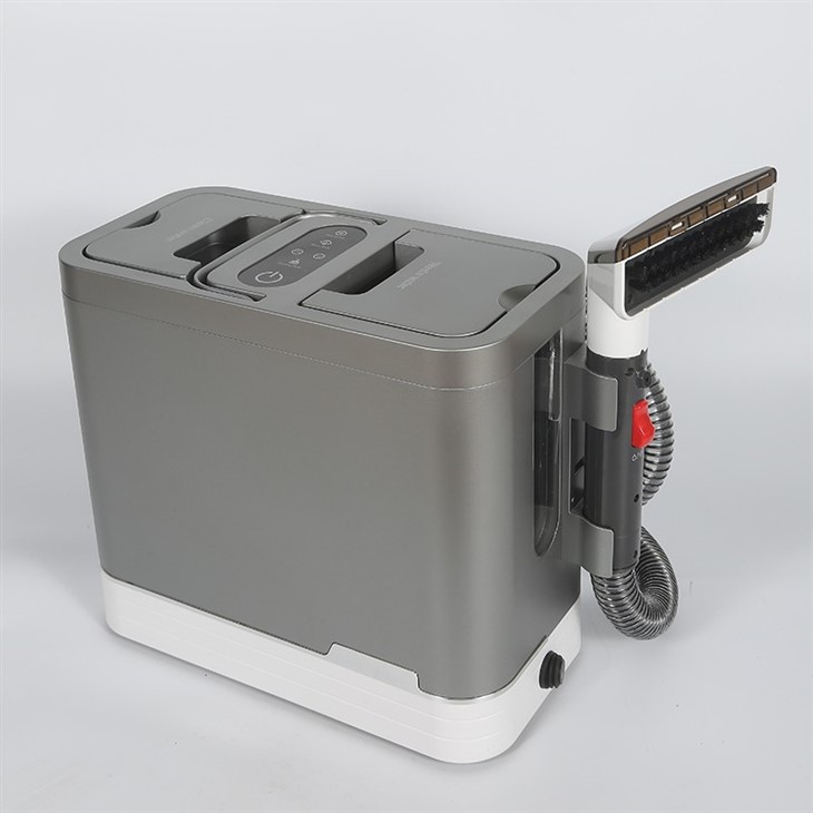 Steam Refresh Fabric