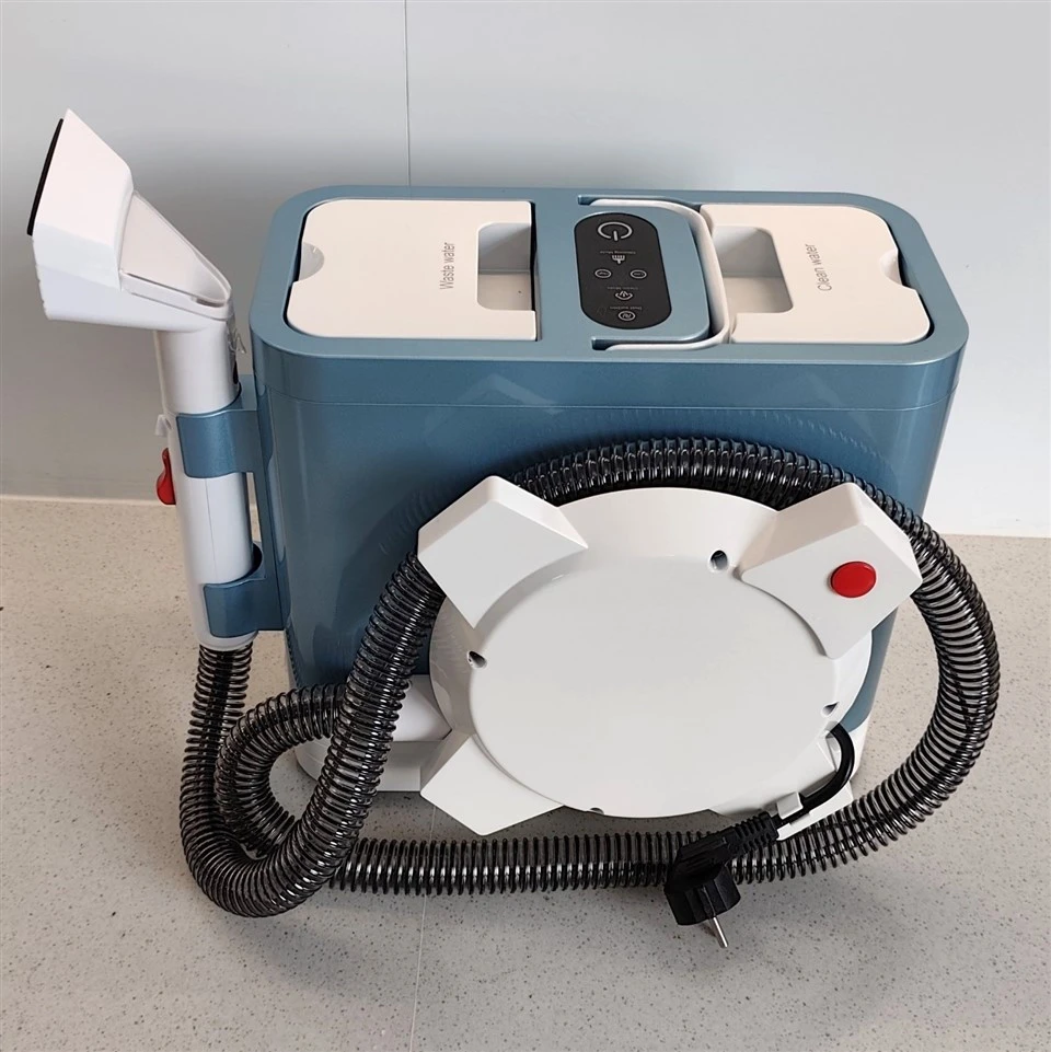 Steam Rug Cleaner
