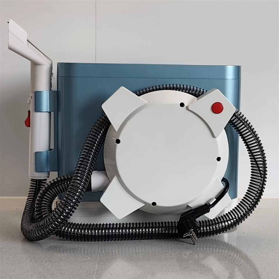 Steam Rug Cleaner