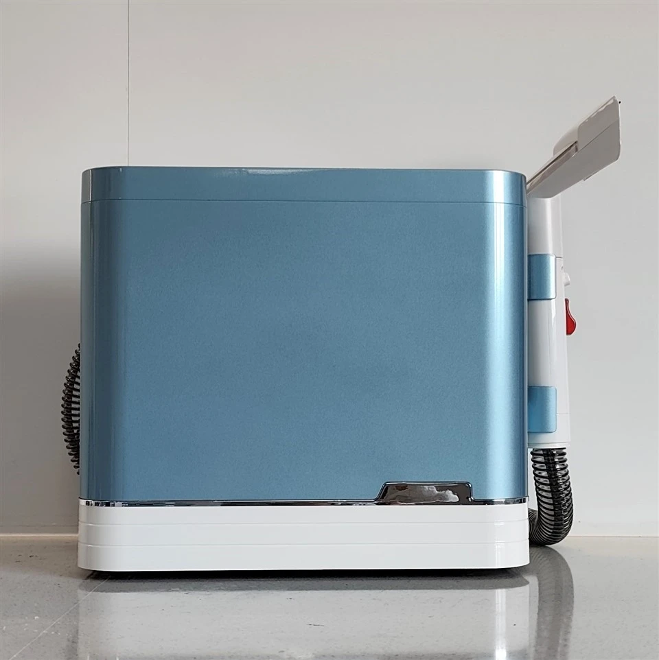 Steam Rug Cleaner